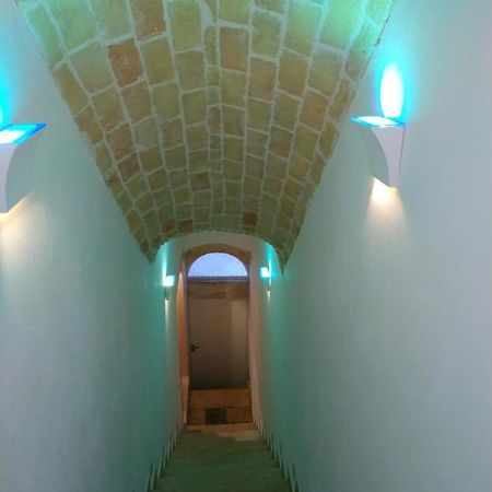 La Capitanata Maison De Charme Hotell Foggia Eksteriør bilde