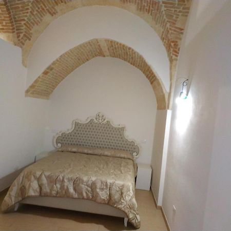 La Capitanata Maison De Charme Hotell Foggia Eksteriør bilde