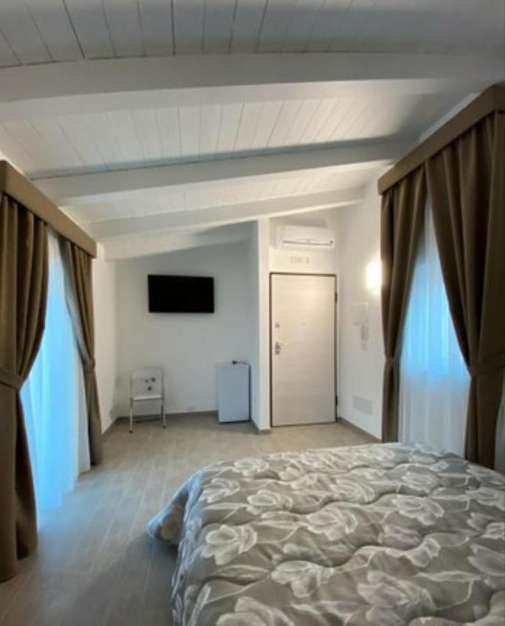 La Capitanata Maison De Charme Hotell Foggia Eksteriør bilde