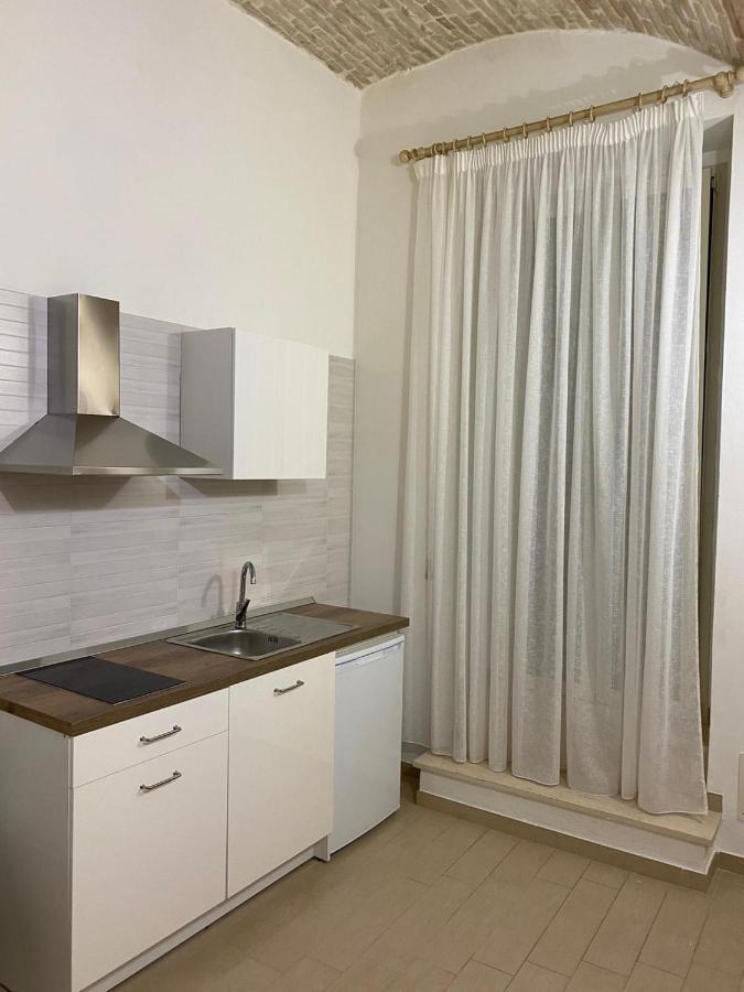 La Capitanata Maison De Charme Hotell Foggia Eksteriør bilde