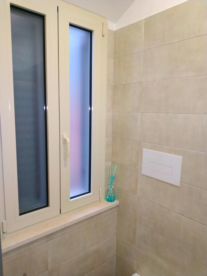 La Capitanata Maison De Charme Hotell Foggia Eksteriør bilde
