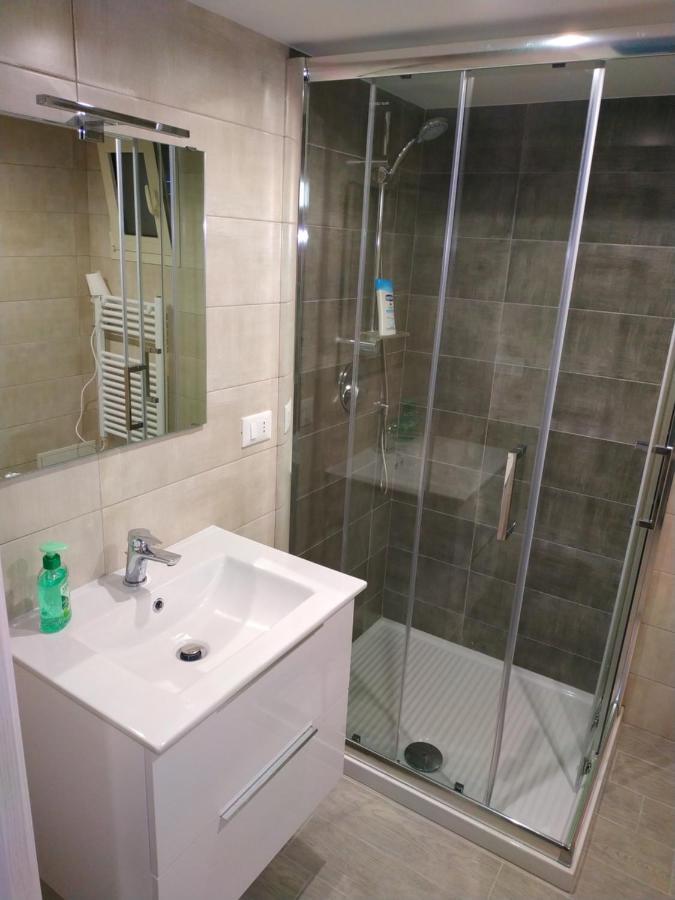 La Capitanata Maison De Charme Hotell Foggia Eksteriør bilde