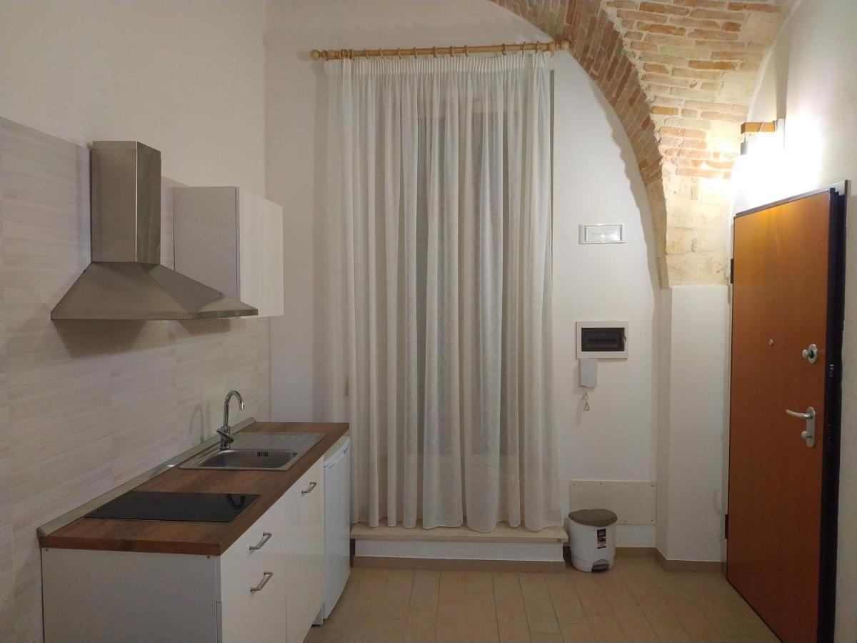 La Capitanata Maison De Charme Hotell Foggia Eksteriør bilde