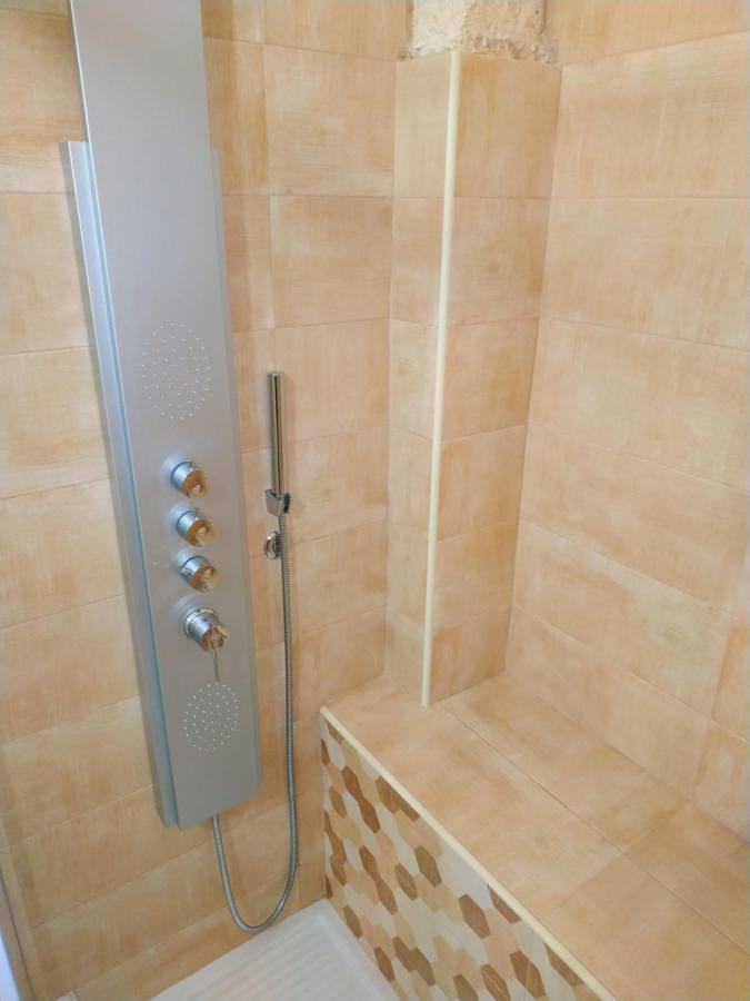 La Capitanata Maison De Charme Hotell Foggia Eksteriør bilde
