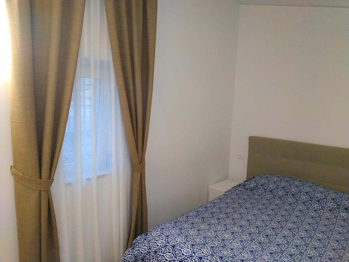 La Capitanata Maison De Charme Hotell Foggia Eksteriør bilde