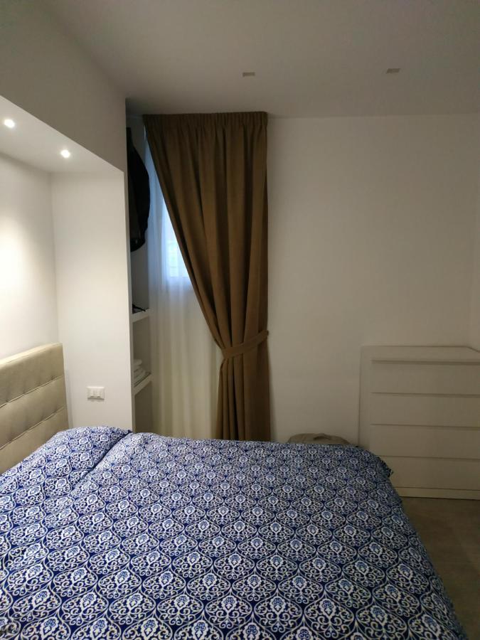 La Capitanata Maison De Charme Hotell Foggia Eksteriør bilde