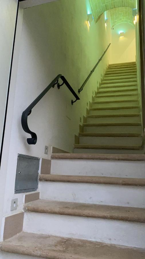 La Capitanata Maison De Charme Hotell Foggia Eksteriør bilde