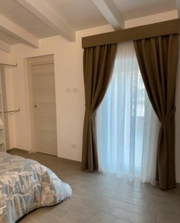 La Capitanata Maison De Charme Hotell Foggia Eksteriør bilde