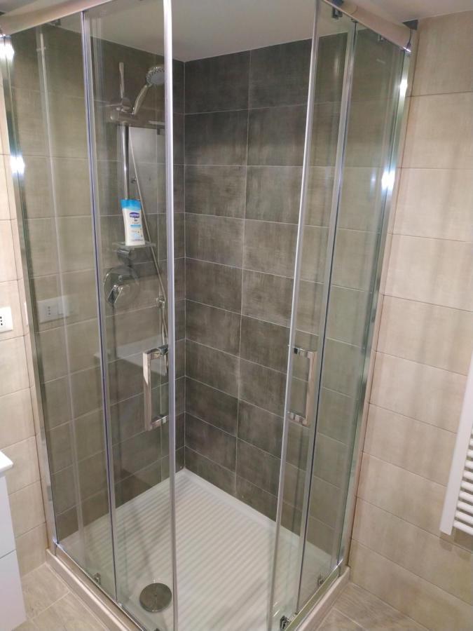 La Capitanata Maison De Charme Hotell Foggia Eksteriør bilde