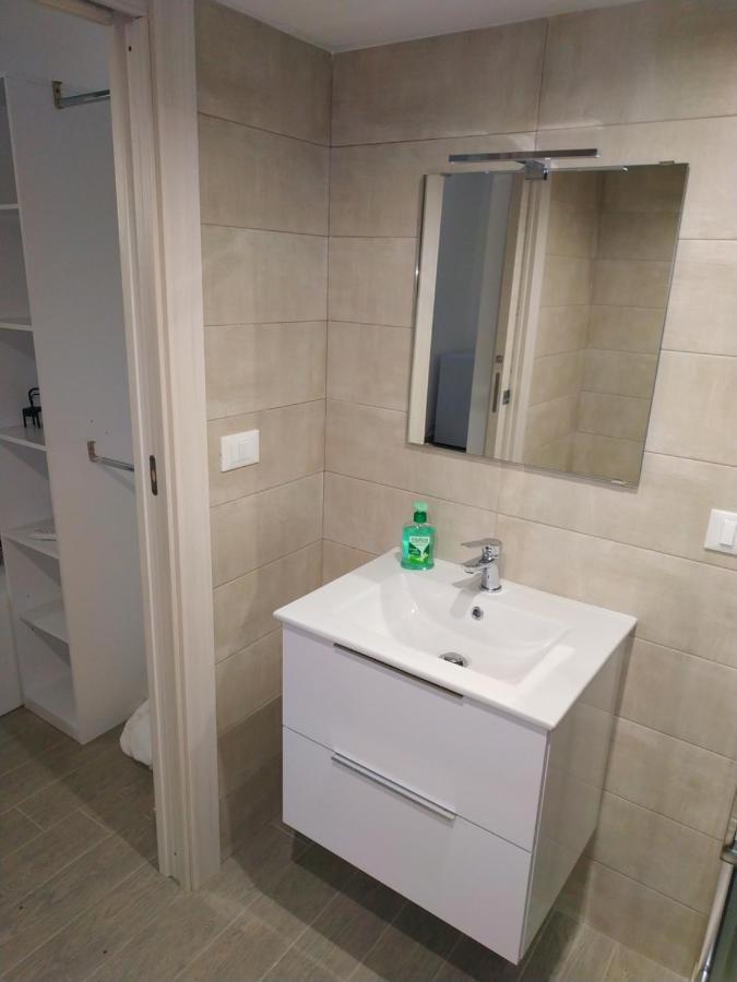 La Capitanata Maison De Charme Hotell Foggia Eksteriør bilde