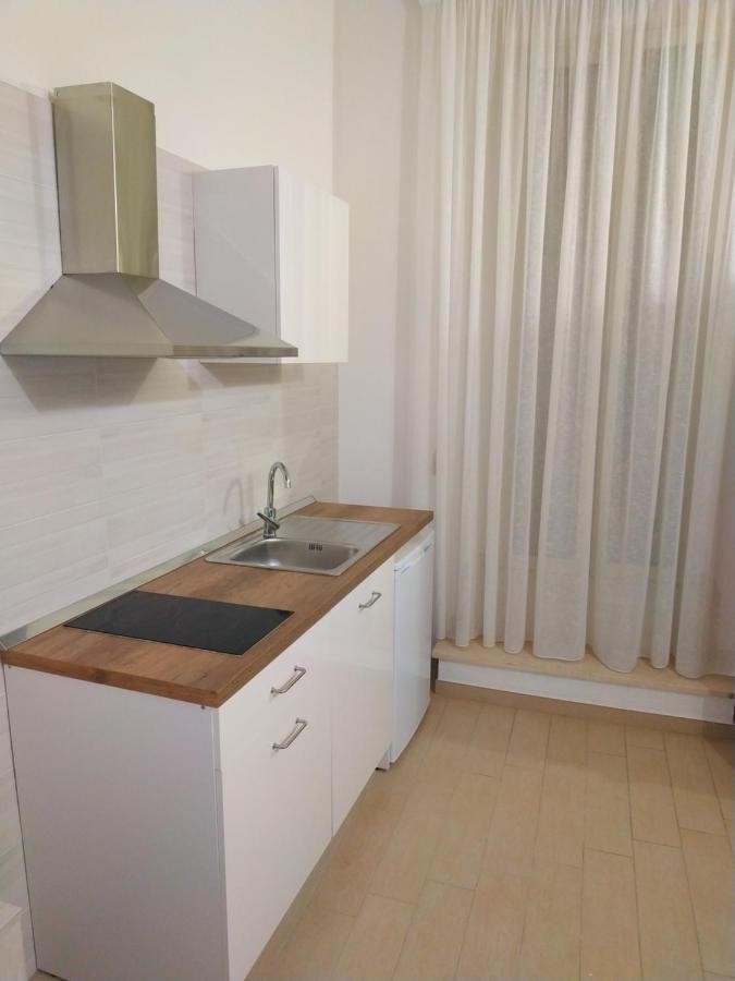 La Capitanata Maison De Charme Hotell Foggia Eksteriør bilde