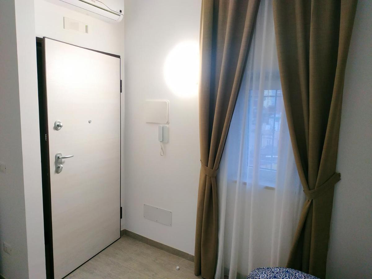 La Capitanata Maison De Charme Hotell Foggia Eksteriør bilde
