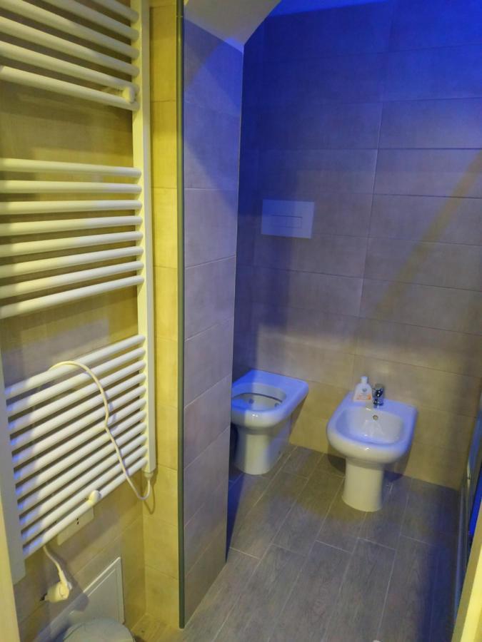 La Capitanata Maison De Charme Hotell Foggia Eksteriør bilde