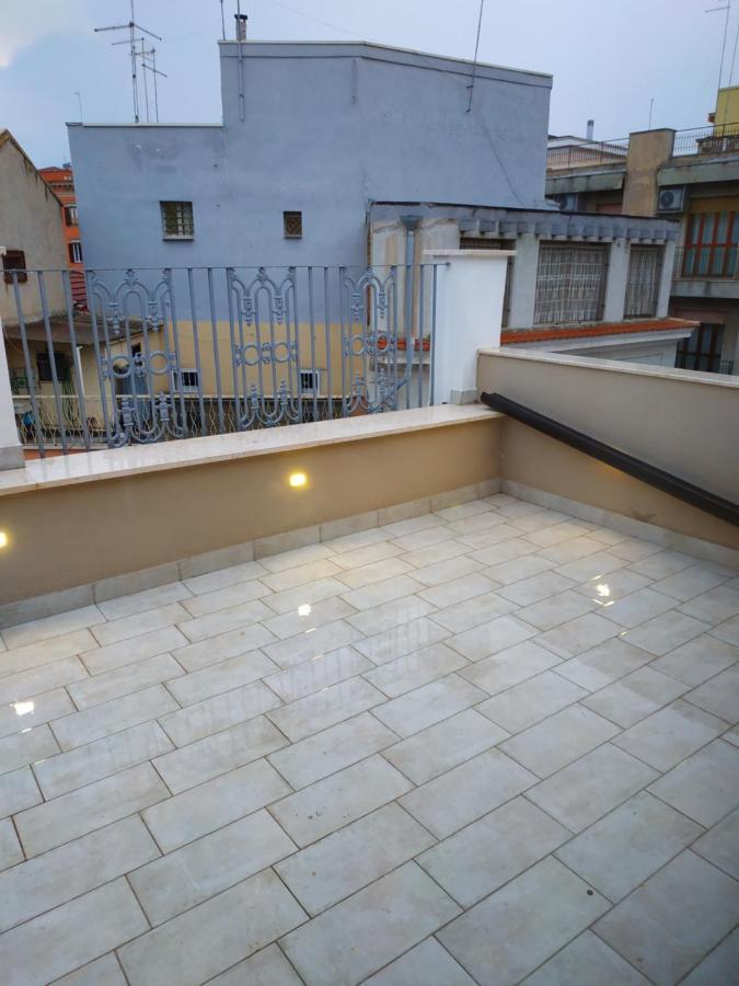 La Capitanata Maison De Charme Hotell Foggia Eksteriør bilde