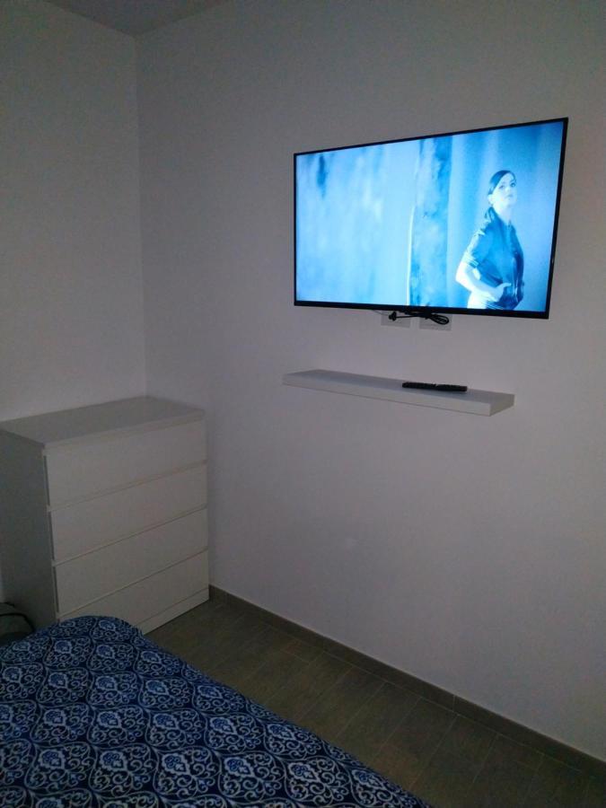 La Capitanata Maison De Charme Hotell Foggia Eksteriør bilde