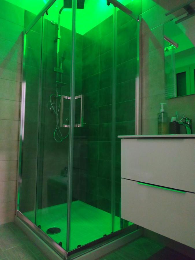 La Capitanata Maison De Charme Hotell Foggia Eksteriør bilde