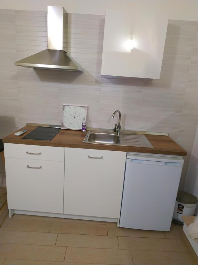 La Capitanata Maison De Charme Hotell Foggia Eksteriør bilde