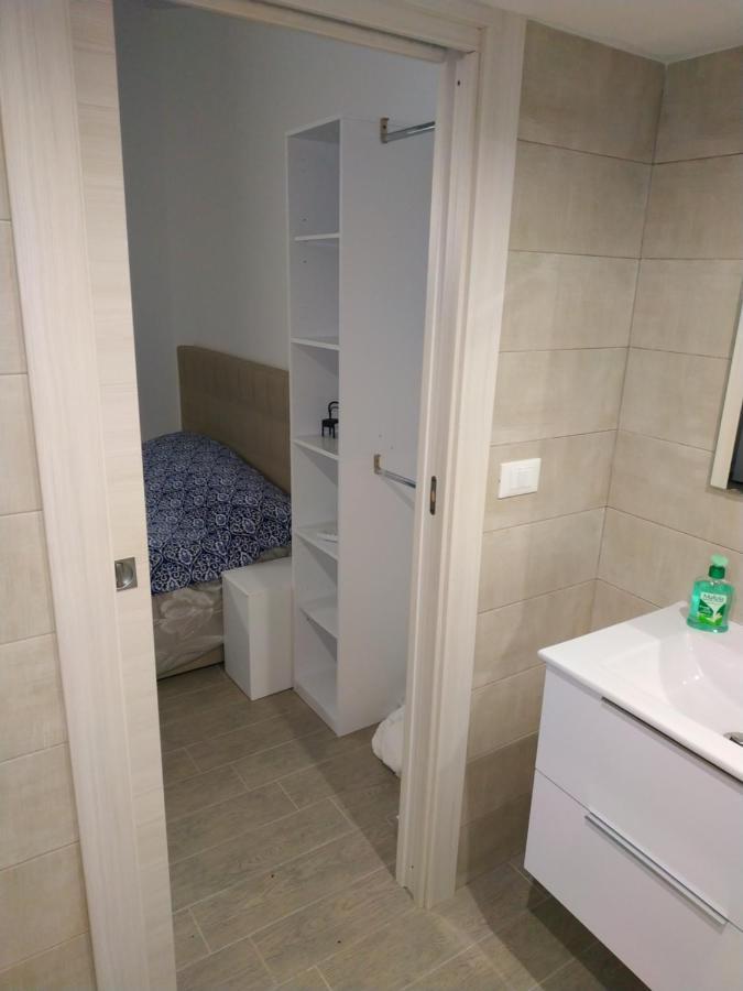 La Capitanata Maison De Charme Hotell Foggia Eksteriør bilde