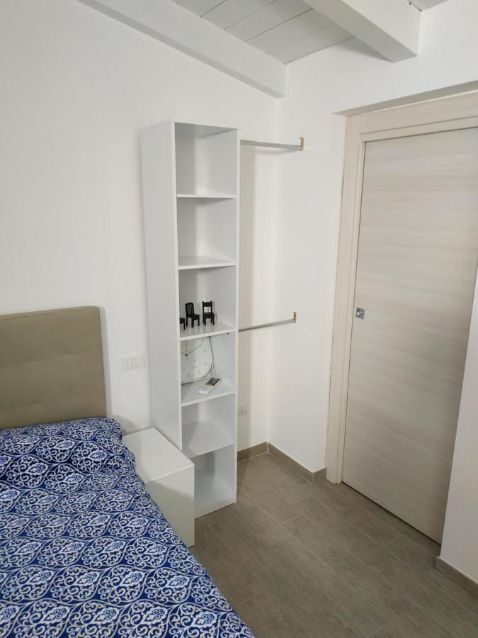 La Capitanata Maison De Charme Hotell Foggia Eksteriør bilde