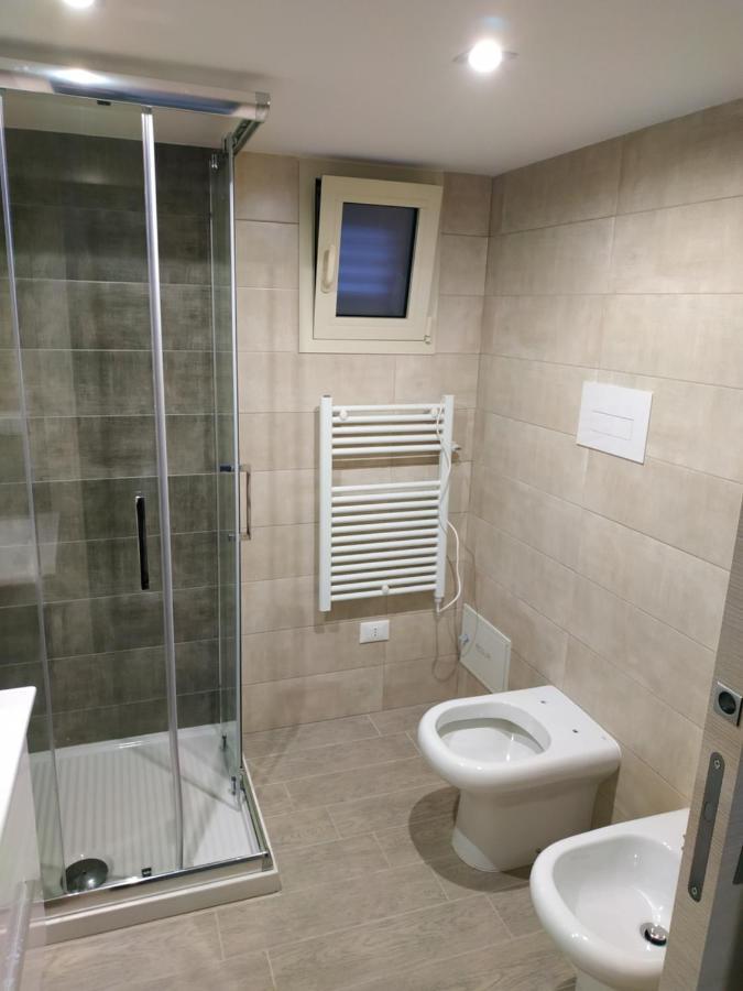 La Capitanata Maison De Charme Hotell Foggia Eksteriør bilde
