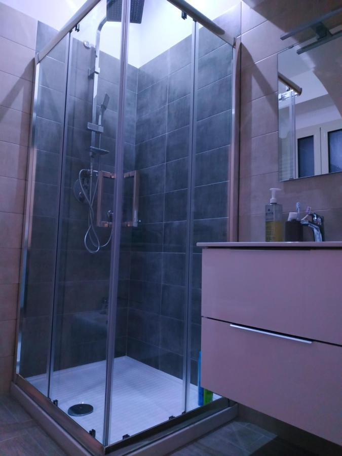 La Capitanata Maison De Charme Hotell Foggia Eksteriør bilde
