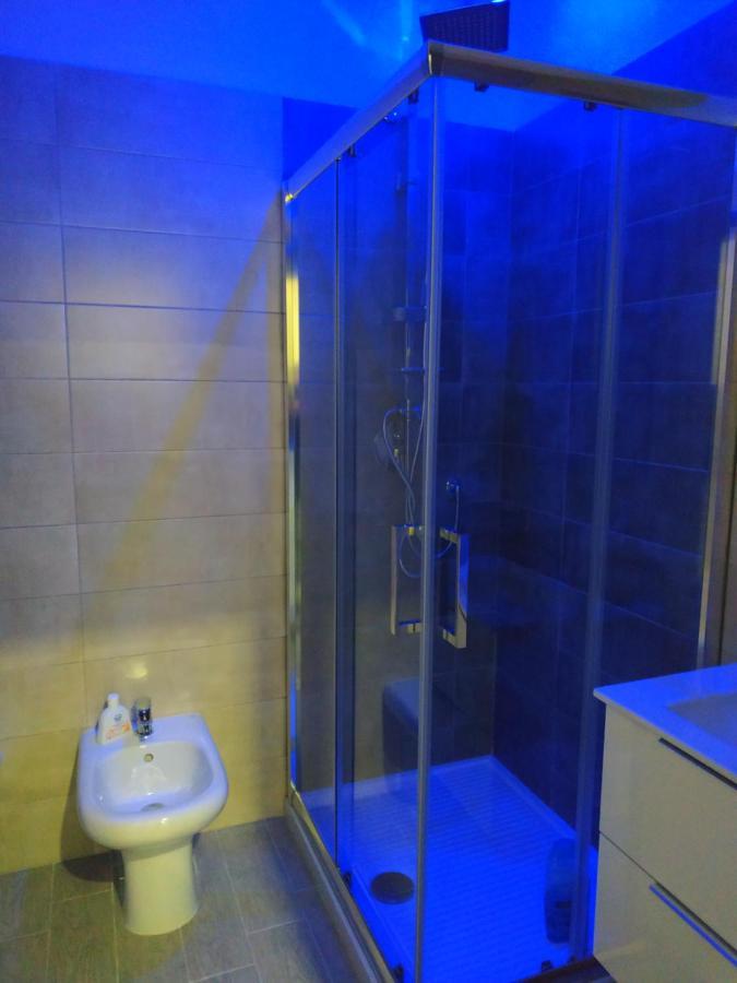 La Capitanata Maison De Charme Hotell Foggia Eksteriør bilde