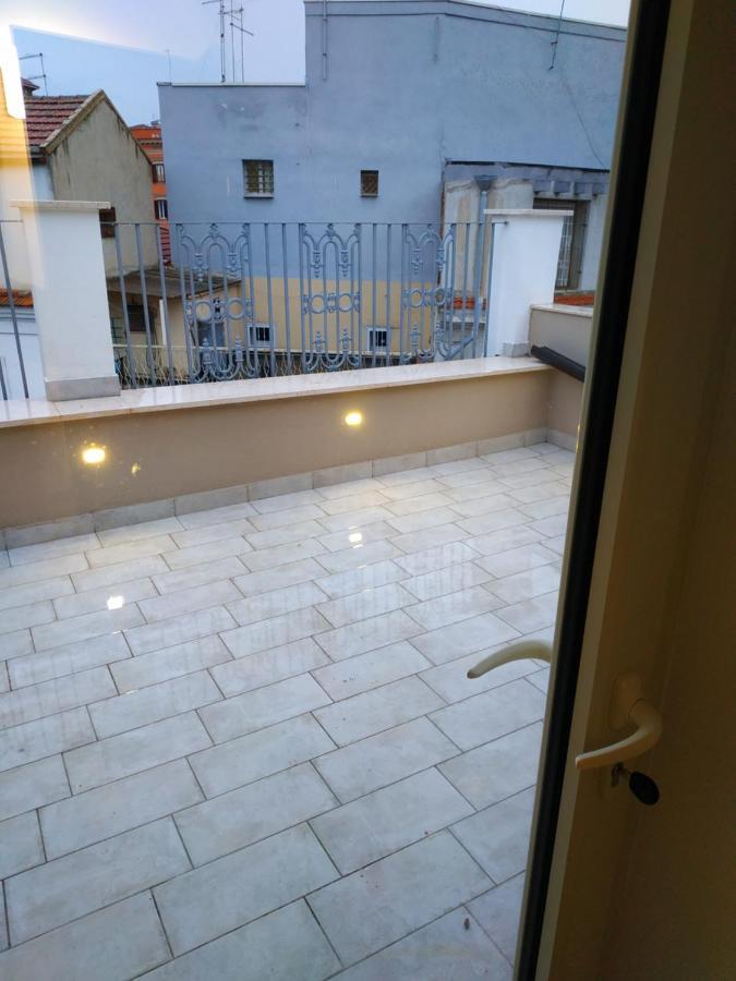La Capitanata Maison De Charme Hotell Foggia Eksteriør bilde