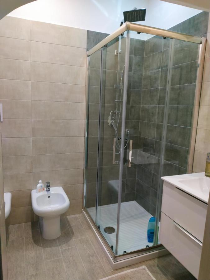 La Capitanata Maison De Charme Hotell Foggia Eksteriør bilde