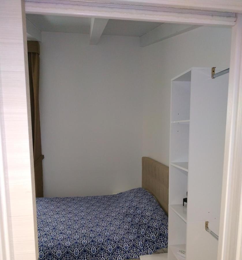 La Capitanata Maison De Charme Hotell Foggia Eksteriør bilde